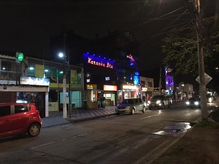 &iquest;El fin de los bares y discotecas en Modelia?