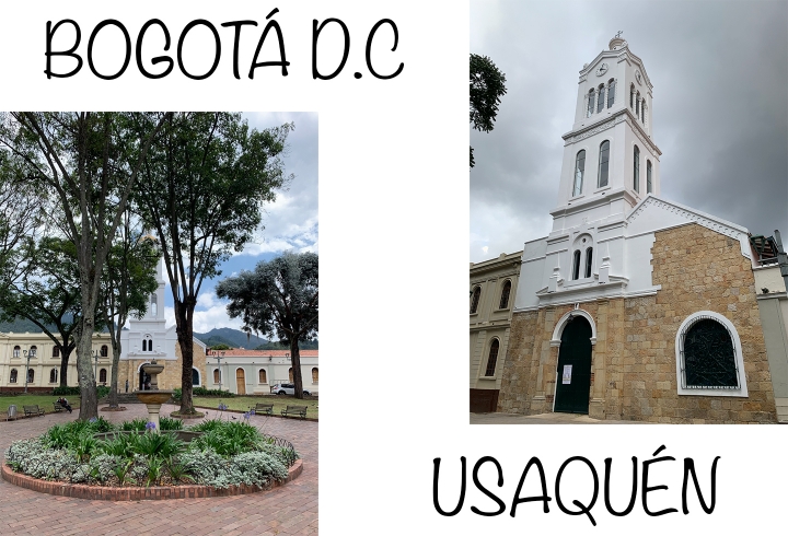 D&oacute;nde Inicio Todo