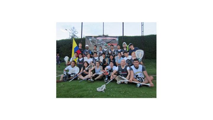 Mocan&aacute;, una nueva propuesta deportiva en Bogot&aacute;