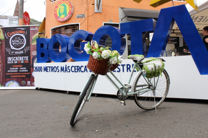 24 restaurantes se reunieron en 'El Macarenazo 2018'