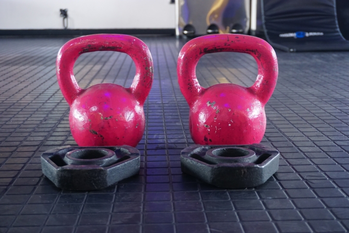 Gimnasios femeninos en Bogot&aacute;: una alternativa para ejercitarse diferente