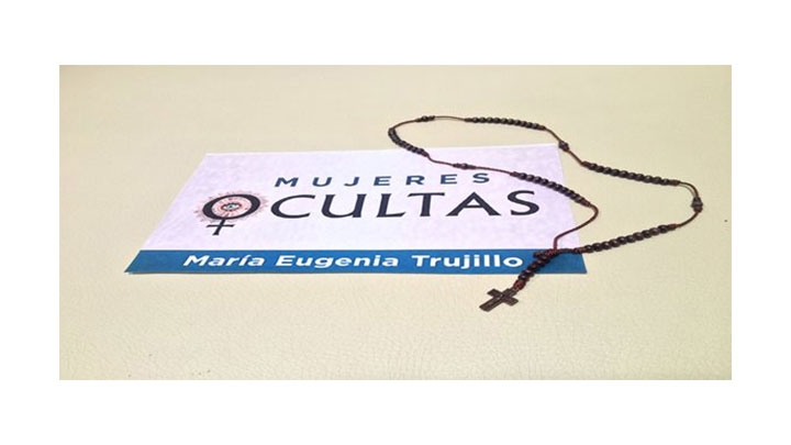 Exposición Mujeres Ocultas.