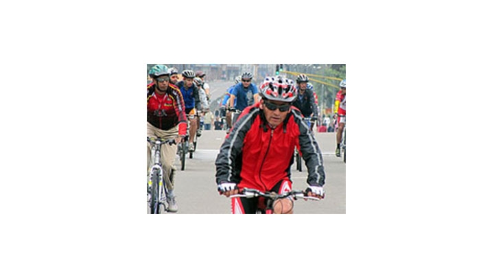 Mientras la cicloruta no est&eacute; completamente conectada no es la mejor opci&oacute;n.