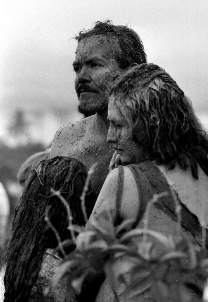 Las familias sufrieron p&eacute;rdidas irreparables