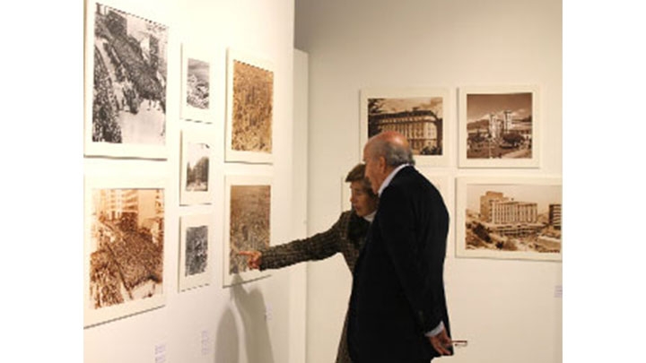 Bogot&aacute; Vintage: un viaje en el tiempo