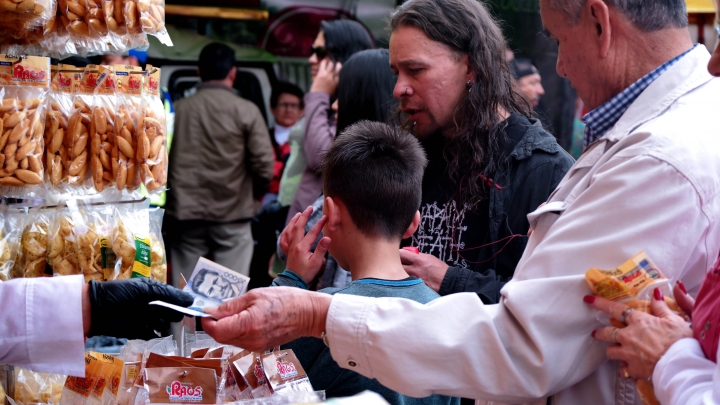 Cr&eacute;dito foto: Camila Carrillo