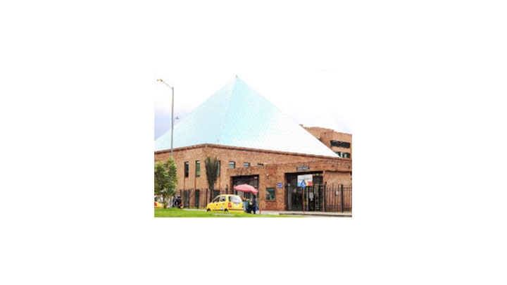 Gobernaci&oacute;n de Cundinamarca.