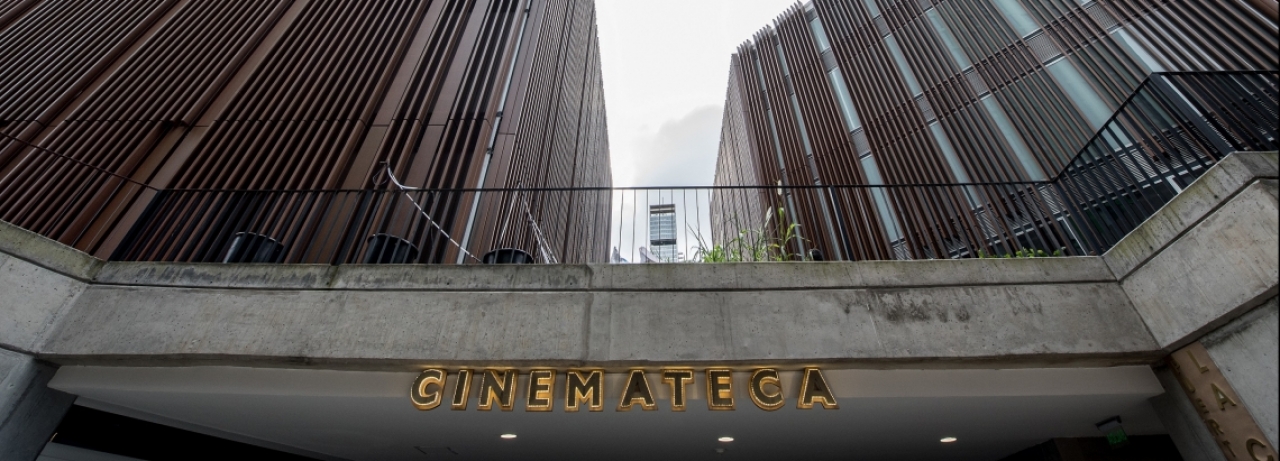 La Cinemateca de Bogotá es el escenario que abrió y clausurará el Festival de Cine en su edición 2021|||