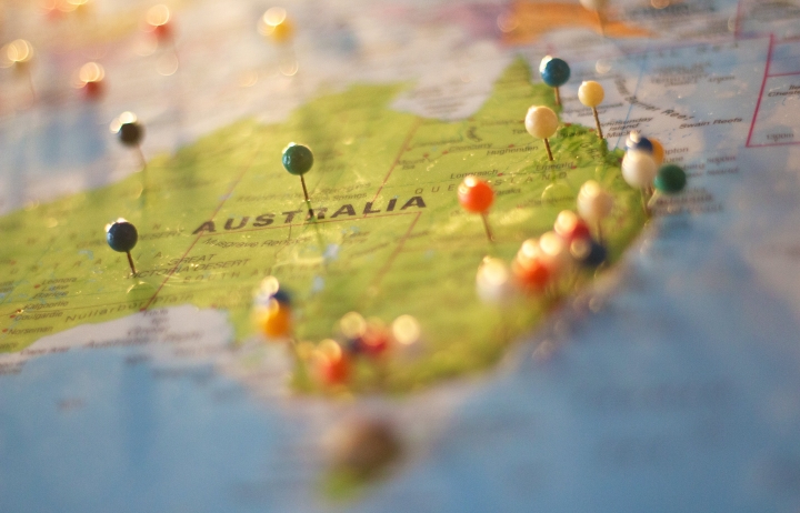 Australia: un nuevo destino para j&oacute;venes colombianos