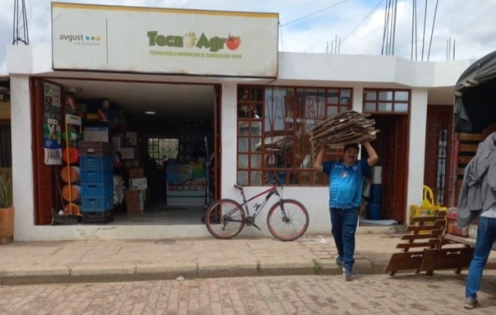 La cerveza es la bebida m&aacute;s consumida en S&aacute;chica, Boyac&aacute;