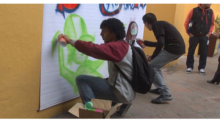 Algunos practicantes de esta actividad afirman que el decreto limita las principales caracter&iacute;sticas de esta actividad.