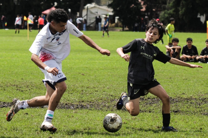 Millonarios ganó 2-1
