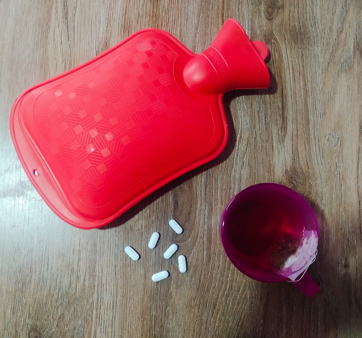 Comprensas, arom&aacute;ticas y analg&eacute;sicos.