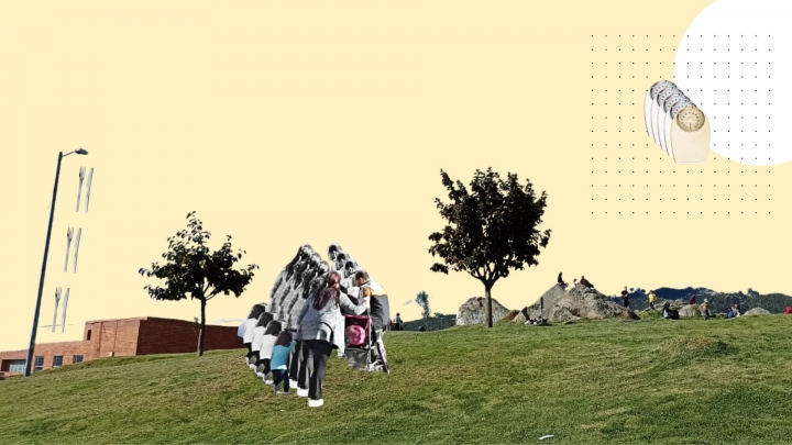 Malnutrici&oacute;n infantil en Usme: m&aacute;s de 4.000 ni&ntilde;os en riesgo