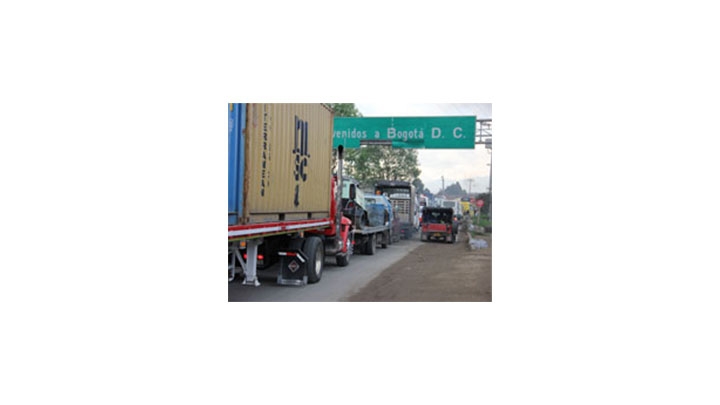 A partir de la pr&oacute;xima semana las obras se empezaran a ejecutar de noche