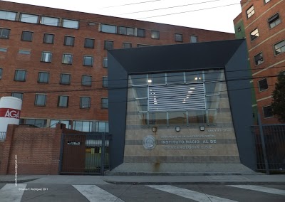 Fachada sede Instituto Nacional de Cancerolog&iacute;a