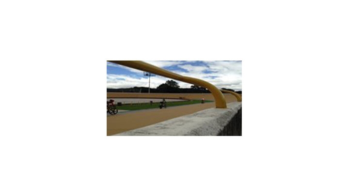 Vel&oacute;dromo Luis Carlos Gal&aacute;n.