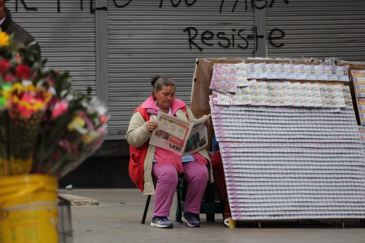 Foto: Camila Granados y Camilo Su&aacute;rez