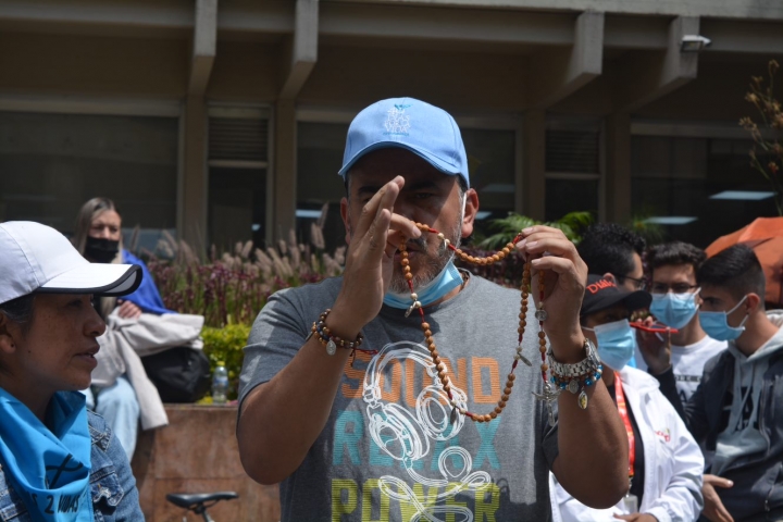 &iexcl;La Corte Constitucional vot&oacute; s&iacute;! As&iacute; fue la lucha por la despenalizaci&oacute;n del aborto en Colombia