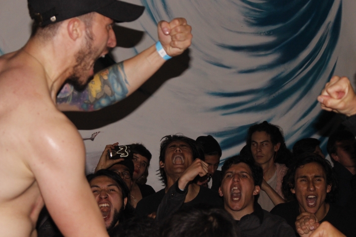 Cr&eacute;dito de la foto: Valentina Urbina