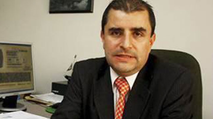 Hernando Su&aacute;rez