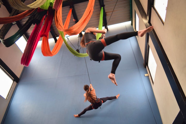 Fotos: Catalina Rivera​ Rodr&iacute;guez