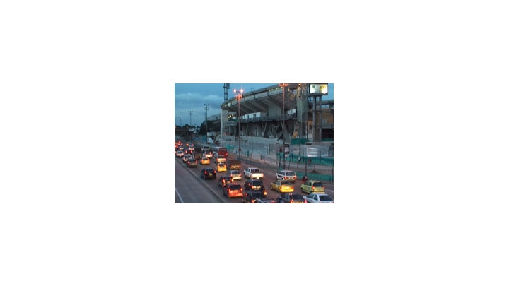 Se estima que el tiempo m&iacute;nimo para llegar al Camp&iacute;n es de 50 minutos.