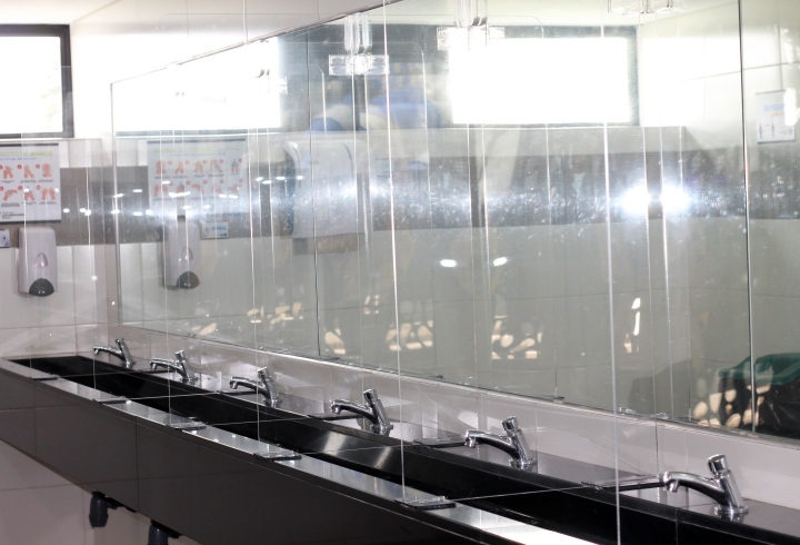 El regreso a clases presenciales en colegios privados de Bogot&aacute;