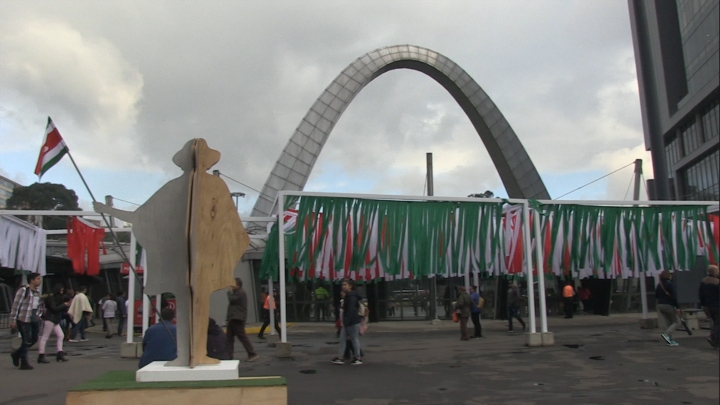 Boyac&aacute; Bicentenaria 2019