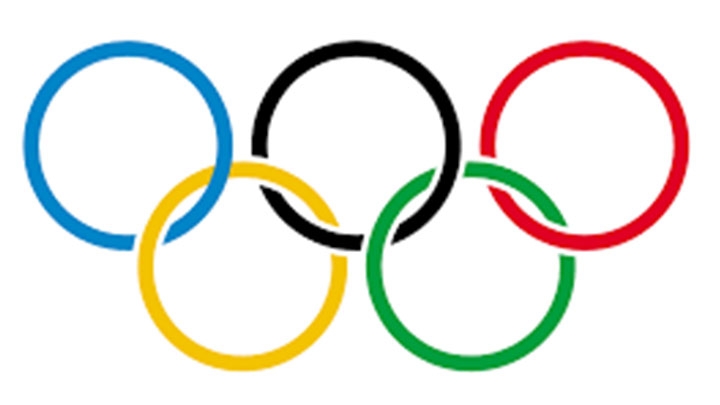 Olympicflag