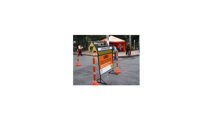 Cualquier pregunta sobre las diferentes obras de la capital ser&aacute; solucionada a trav&eacute;s de esta nueva l&iacute;nea de atenci&oacute;n.