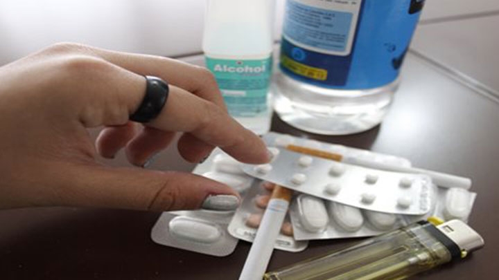 Alucin&oacute;genos, al alcance de todos