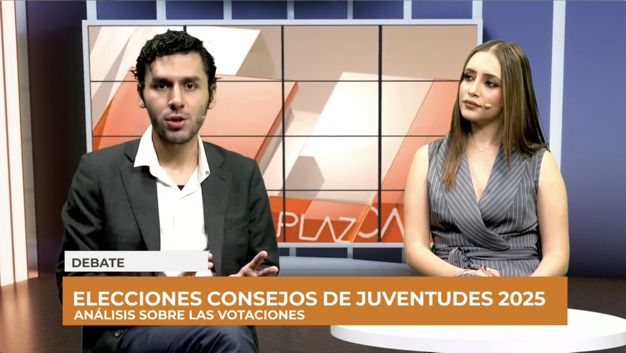Especial Consejos de Juventud 2025|||