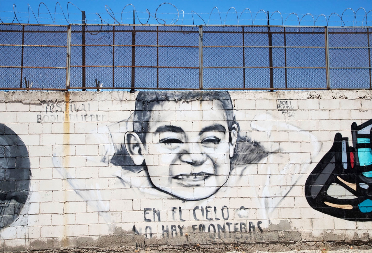 La travesía migrante centroamericana, por una vida digna más allá de sus fronteras