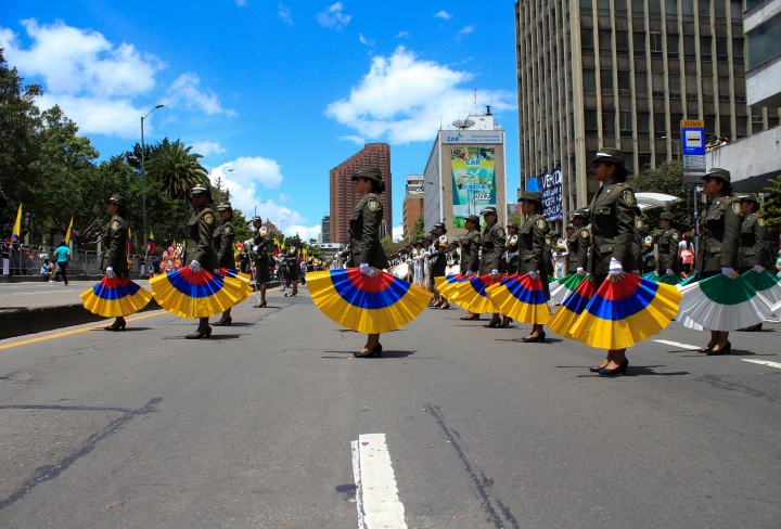 Caminata por la Solidaridad 2017 beneficiar&aacute; a m&aacute;s de mil personas