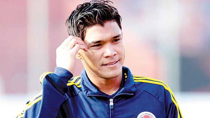 No se ha definido permanencia de Te&oacute;filo Guti&eacute;rrez en Racing