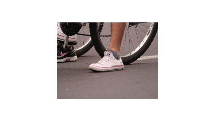 Pedalea por Bogot&aacute;.