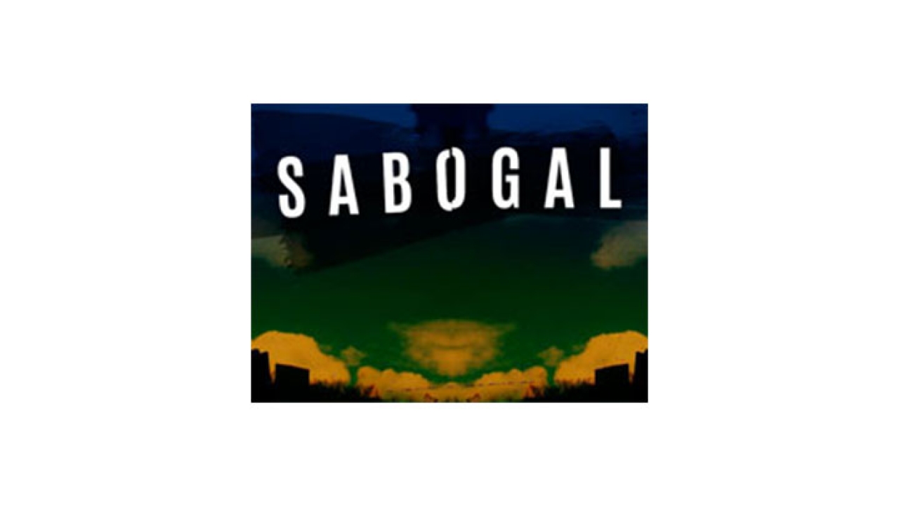 Sabogal: primera serie animada de derechos humanos|||