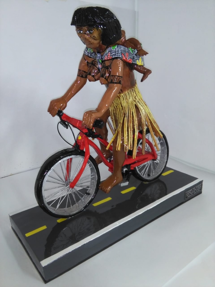 Mauricio Lancheros, el artista emp&iacute;rico seleccionado para el Gran Sal&oacute;n BAT