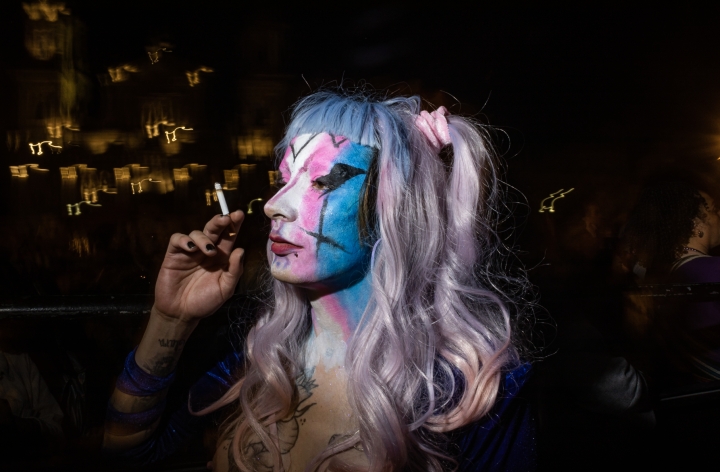 Bogotá, un territorio de riesgo para las mujeres trans