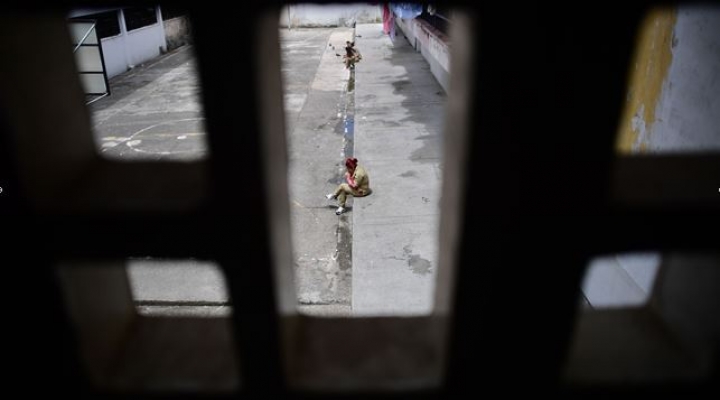 En la c&aacute;rcel El Buen Pastor de la ciudad de Bogot&aacute;, cientos de mujeres se enfrentan a dificultades para acceder a sus derechos.