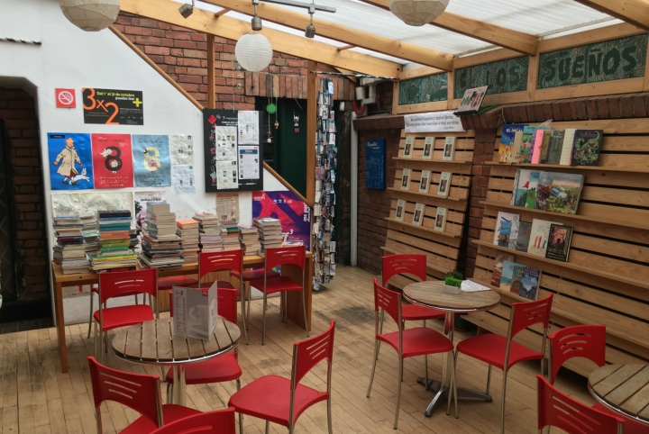 El eslab&oacute;n clave de las letras