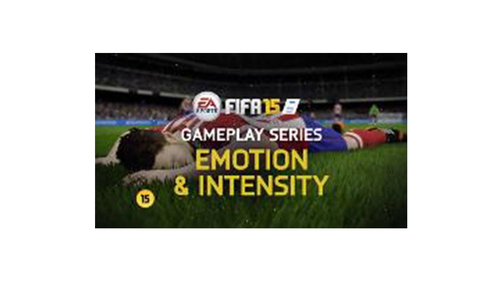EA Sports lanza su versión mejorada de FIFA 15