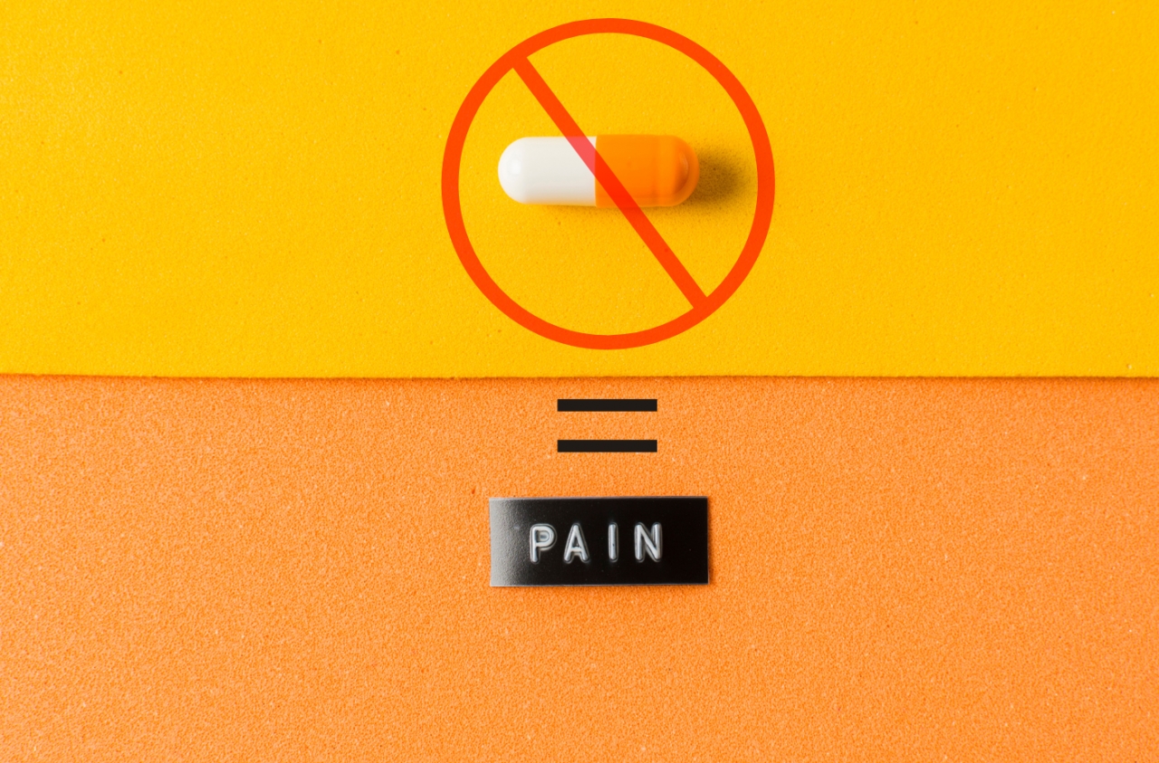 Dolor sin remedio: vivir con una enfermedad crónica en medio de la escasez de medicamentos