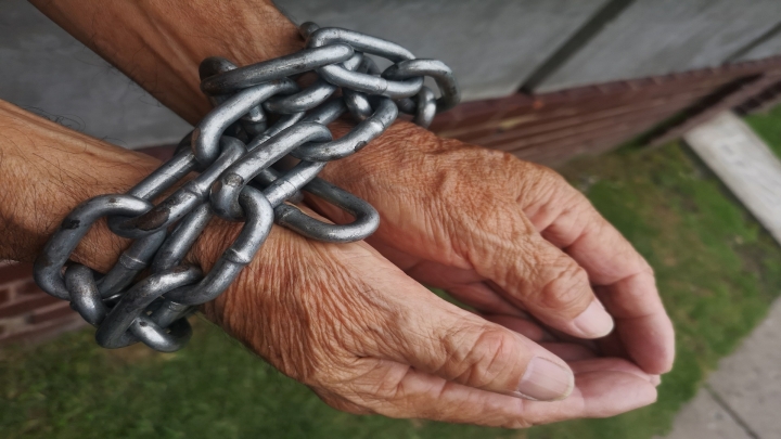 Los ex secuestrados: una poblaci&oacute;n olvidada en Colombia