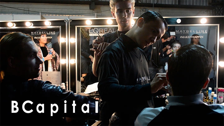 BCapital el evento smart, fashion y cool de Bogot&aacute;