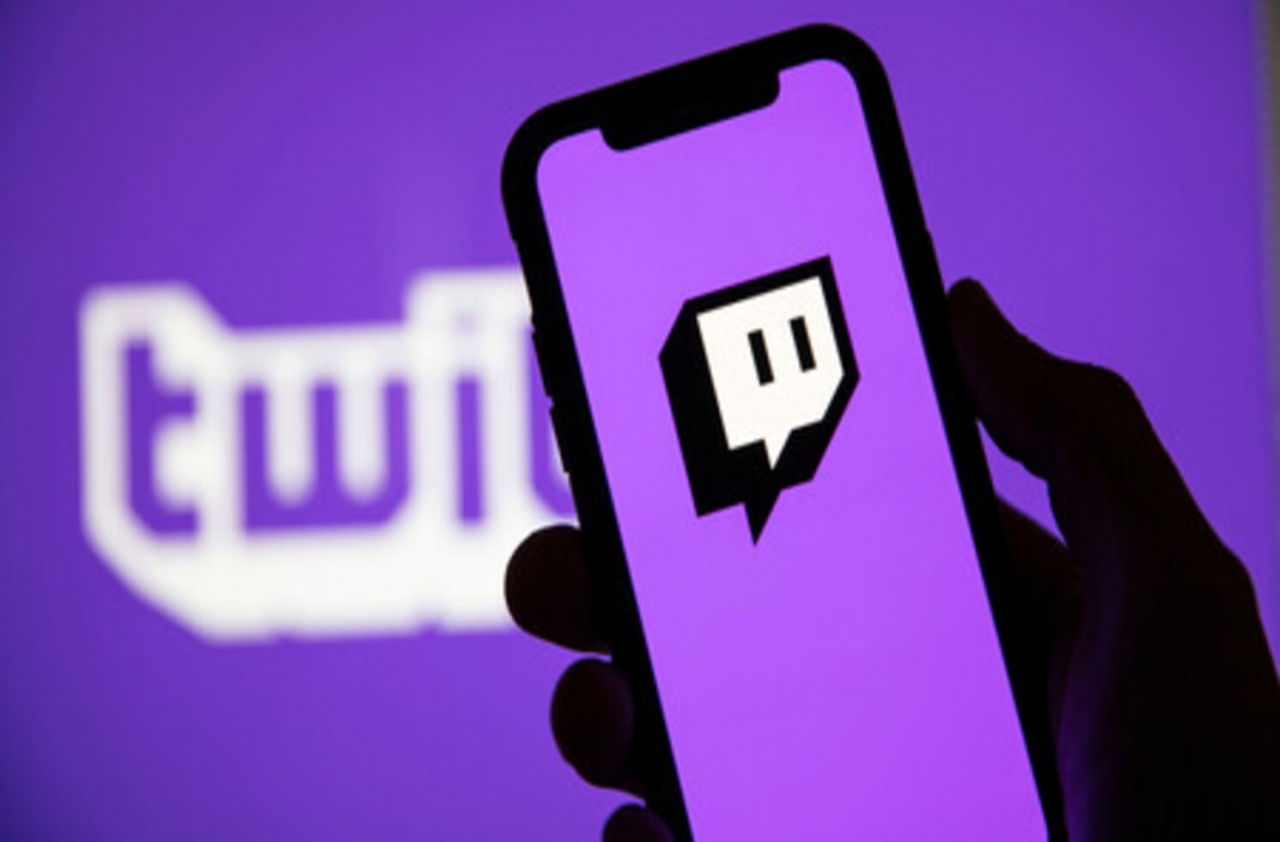 Twitch, la popular plataforma de streaming que está en el ojo del huracán por no controlar mensajes de odio