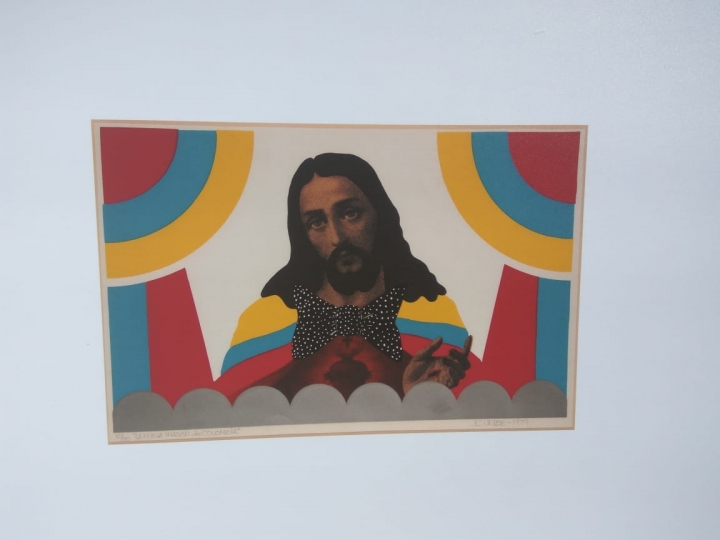 El MamBo no se arrend&oacute;, se fue de viaje