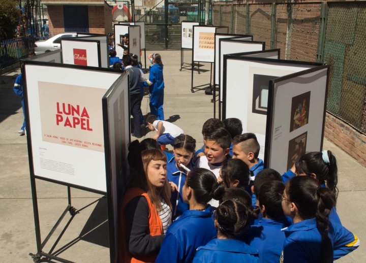 El MamBo no se arrend&oacute;, se fue de viaje