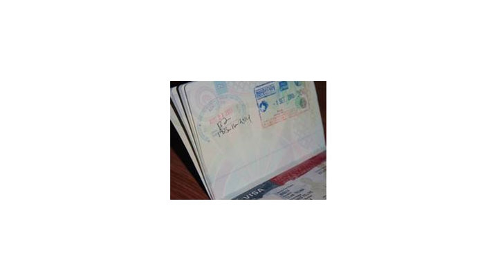 Para viajar a Estados Unidos es necesario tramitar una visa, la cual, seg&uacute;n muchos, es muy dif&iacute;cil de obtener.